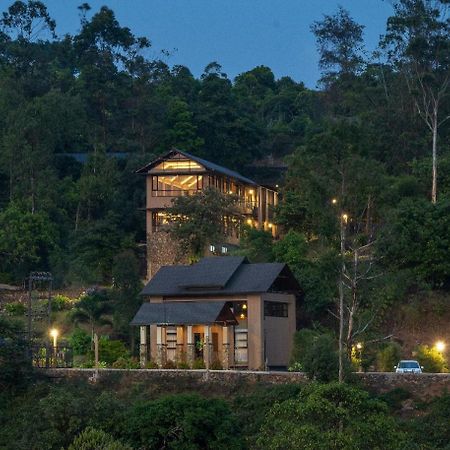 Tea Terrain Resorts & Spa Vagamon Zewnętrze zdjęcie