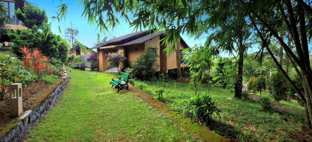 Tea Terrain Resorts & Spa Vagamon Zewnętrze zdjęcie